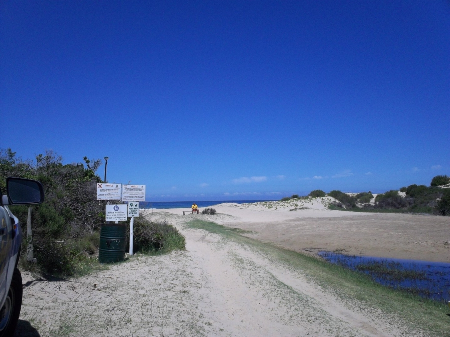 Commercial Property for Sale in Cosy Corner Eastern Cape